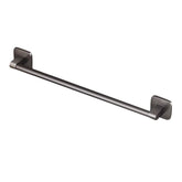 Wall-Mounted Towel Rack