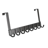 Over-the-Door Hook Rack