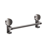 Wall-Mounted Slipper Rack