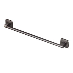 Wall-Mounted Towel Rack
