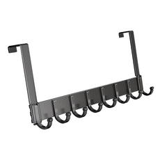 Over-the-Door Hook Rack