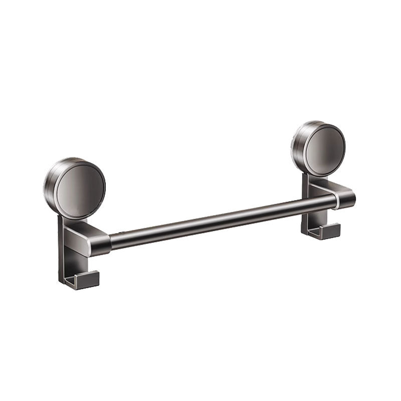 Wall-Mounted Slipper Rack